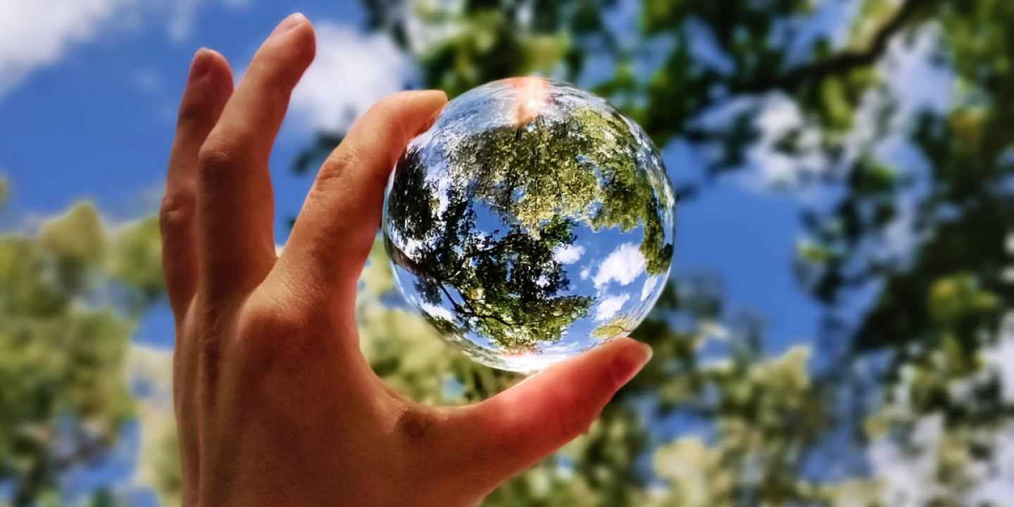 Earth Overshoot Day: Deutschland hat seine natürlichen Ressourcen für das Jahr aufgebraucht