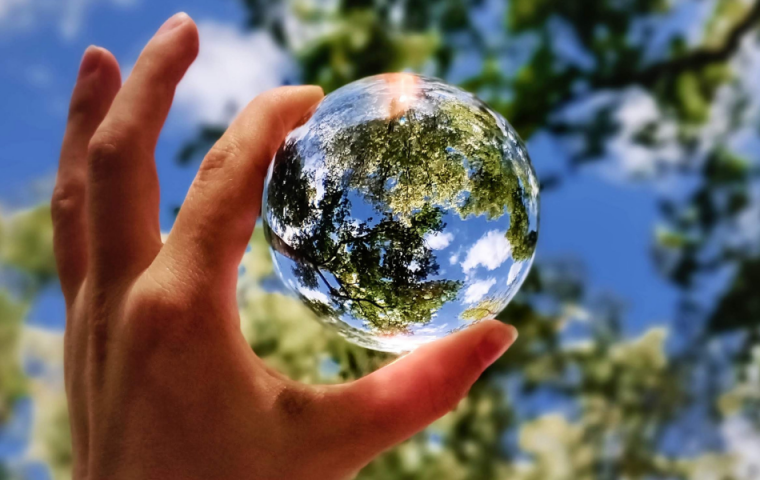 Earth Overshoot Day: Deutschland hat seine natürlichen Ressourcen für das Jahr aufgebraucht