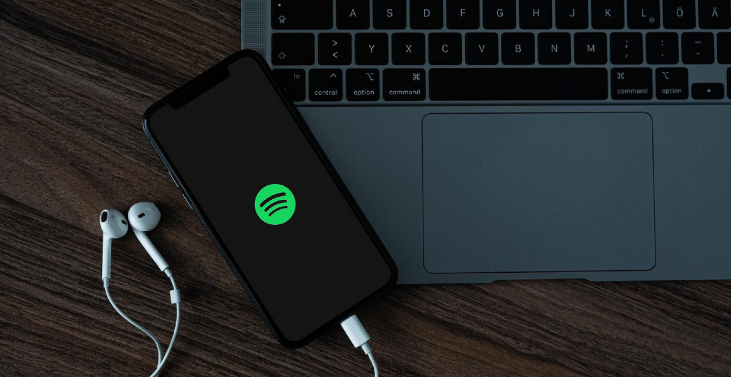 „Spotify for Work“: gratis Premium-Zugang als Job-Anreiz?