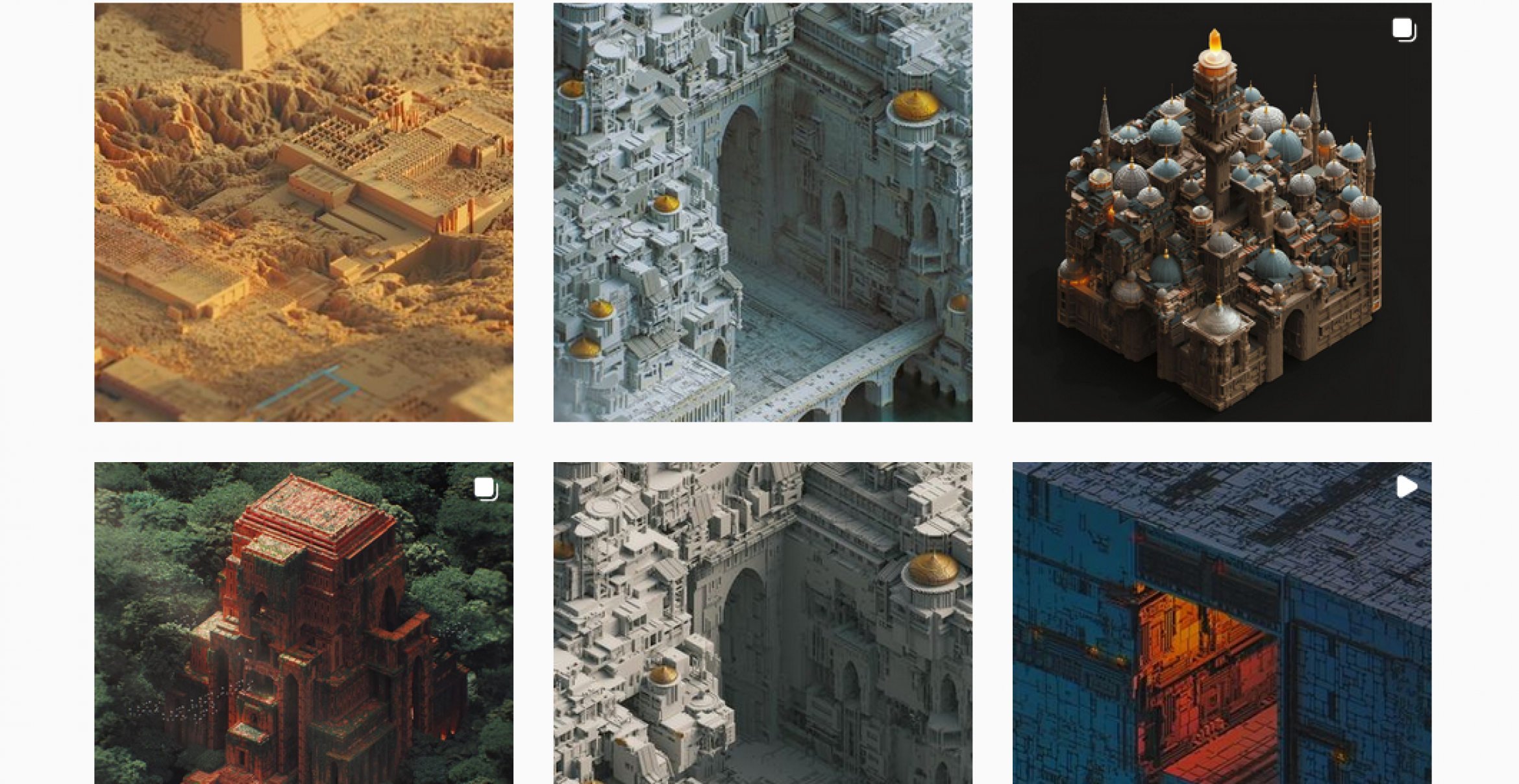 3D-Pixel: Willkommen in der faszinierenden Welt der Voxel-Art