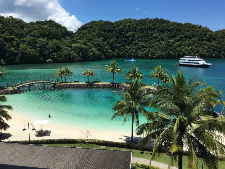 Inselstaat Palau belohnt die respektvollsten Reisenden mit besonderen Erlebnissen