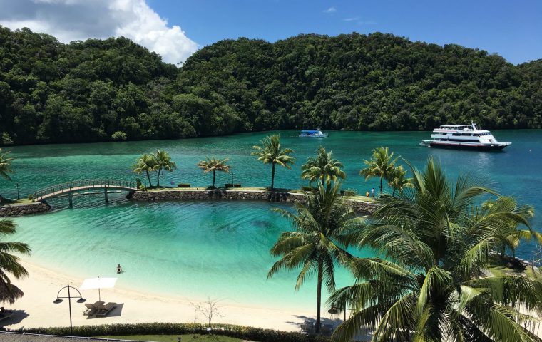 Inselstaat Palau belohnt die respektvollsten Reisenden mit besonderen Erlebnissen