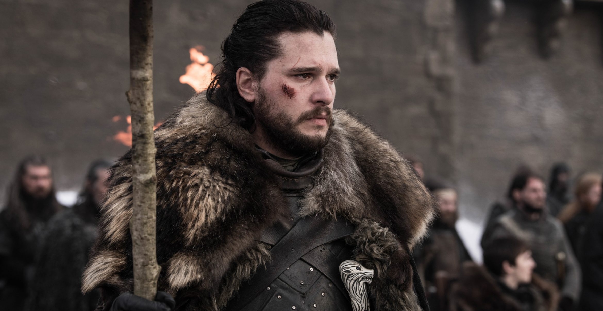 Geht die Geschichte von Jon Snow in einem Spin-Off zu „Game of Thrones“ weiter?