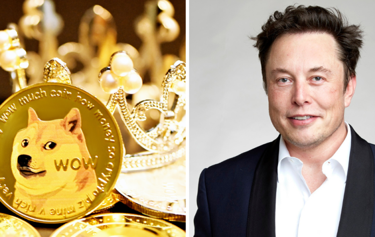 Kryptoinvestor verklagt Elon Musk wegen angeblichem Dogecoin-Betrug