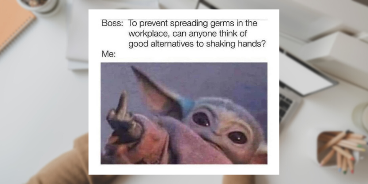 Work-Memes