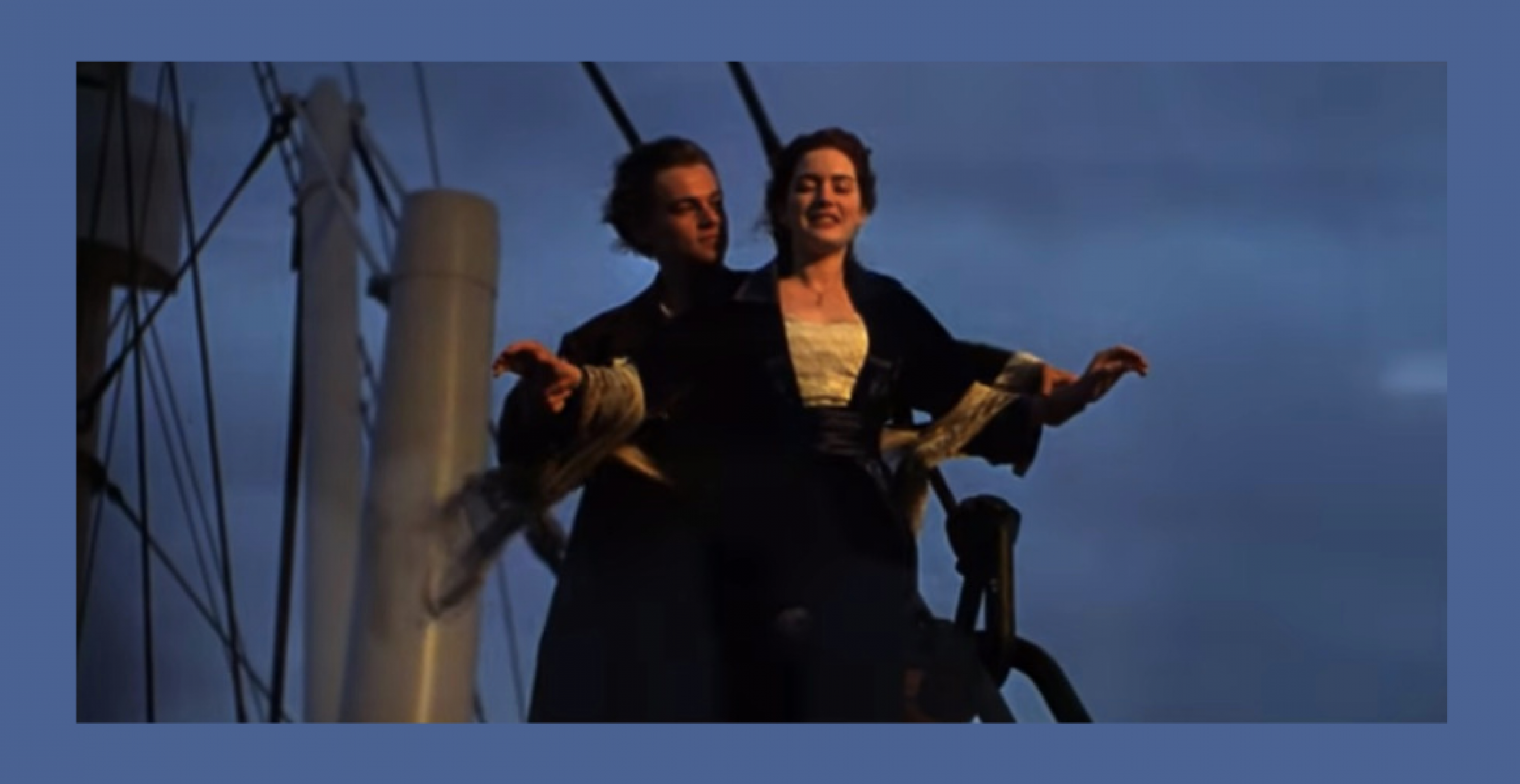 Titanic kommt wieder in die Kinos – und zwar mit großem Update
