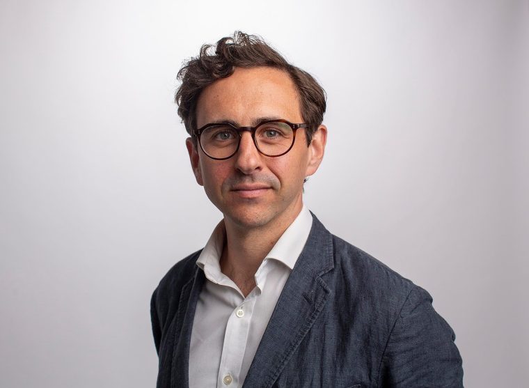 „Wärst du an deutschen Gangstern interessiert?“  – Dan McCrum im Interview zum Wirecard-Skandal