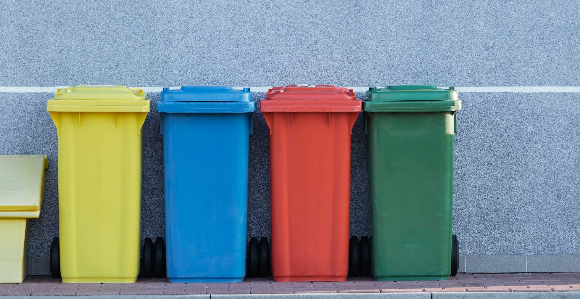 Report: So schlagen sich DAX-Unternehmen beim Recycling