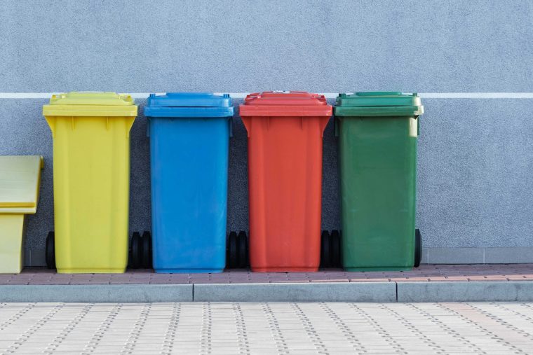 Report: So schlagen sich DAX-Unternehmen beim Recycling