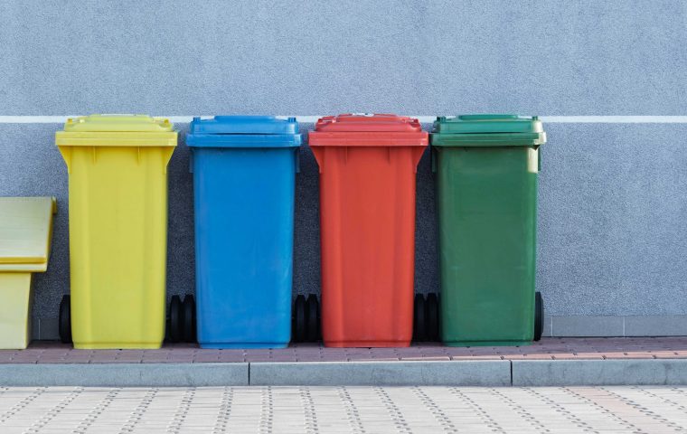 Report: So schlagen sich DAX-Unternehmen beim Recycling