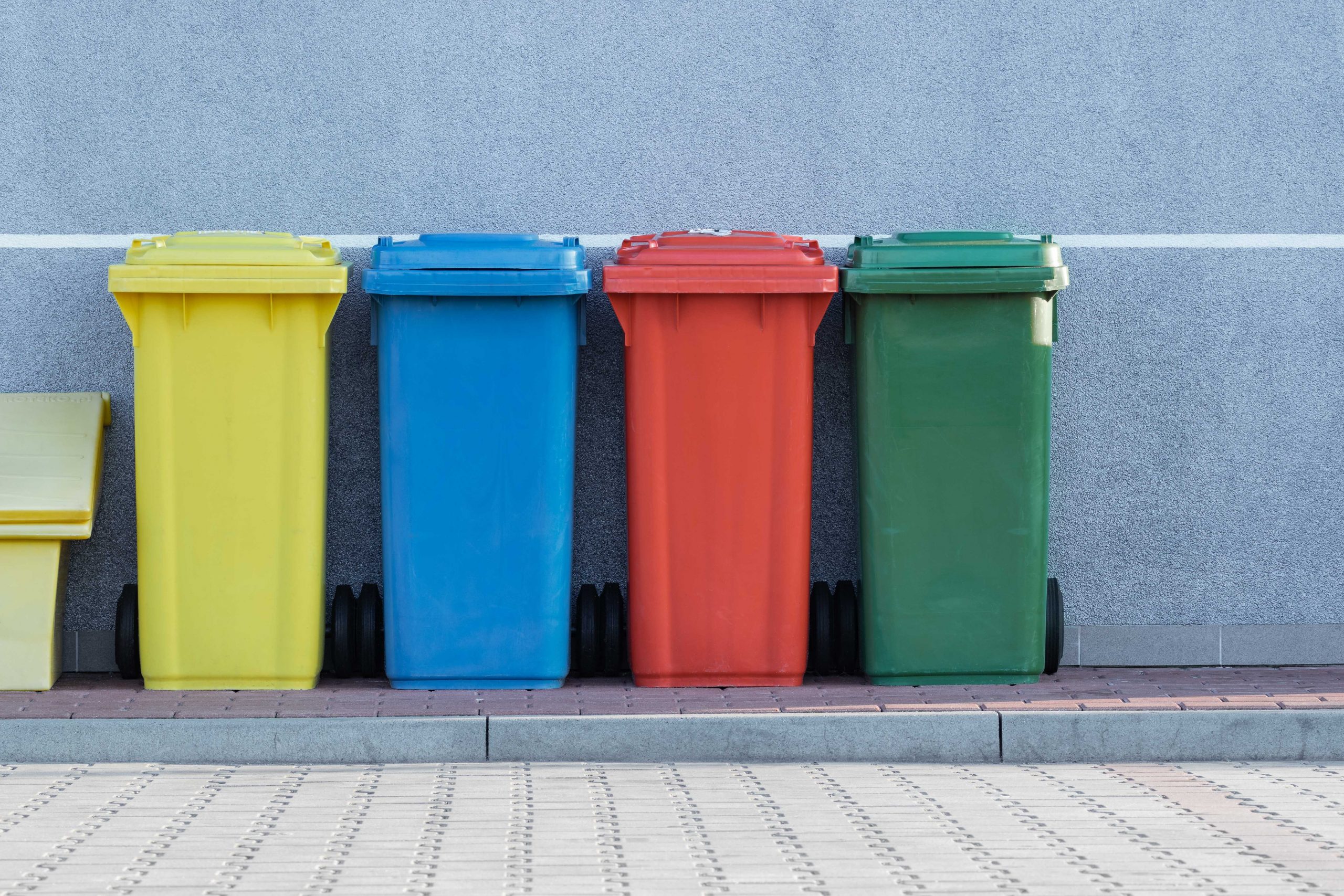 Report: So schlagen sich DAX-Unternehmen beim Recycling