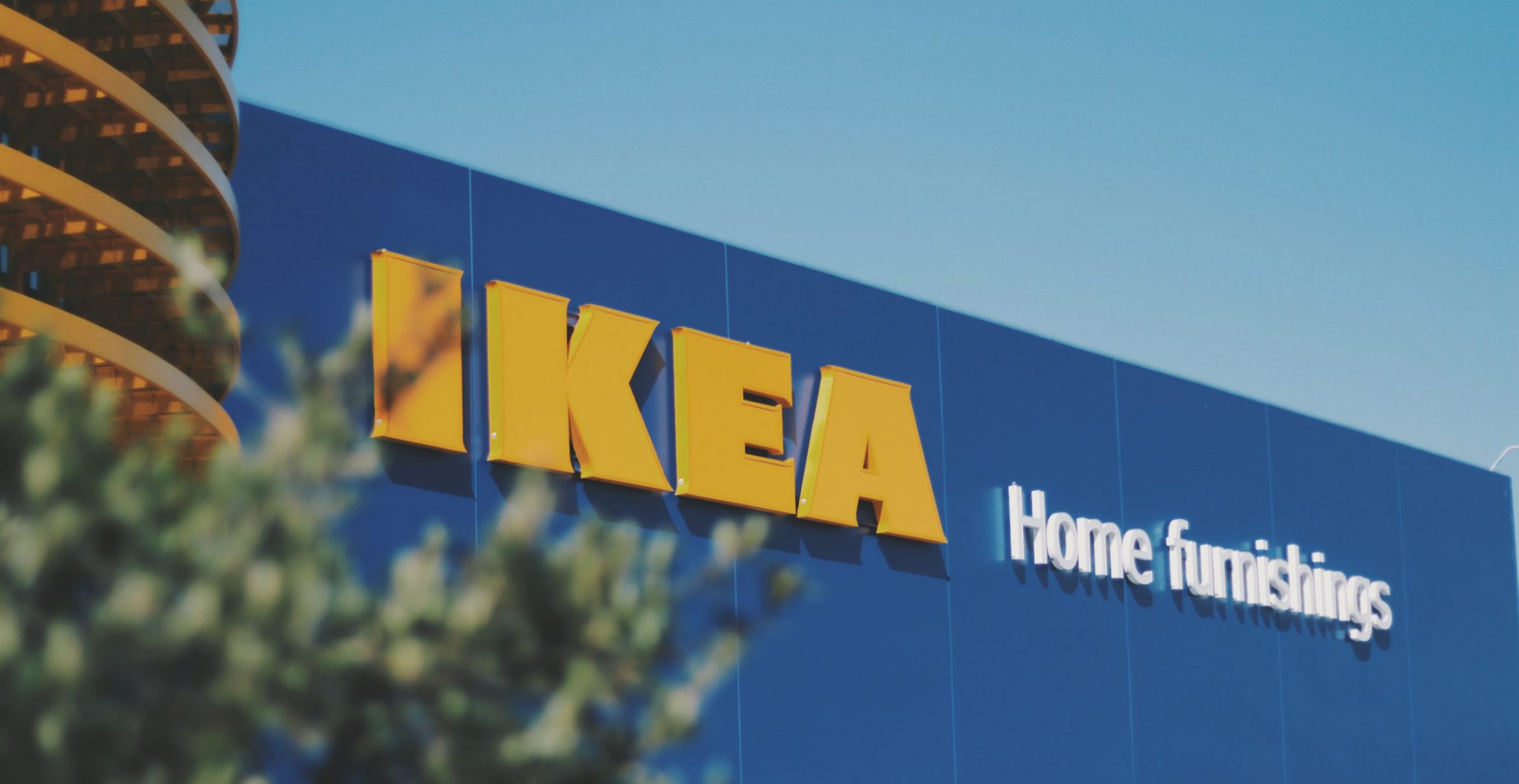 Ikea will, dass ihr eure Kinder nach Möbeln benennt – hier zwölf Vorschläge