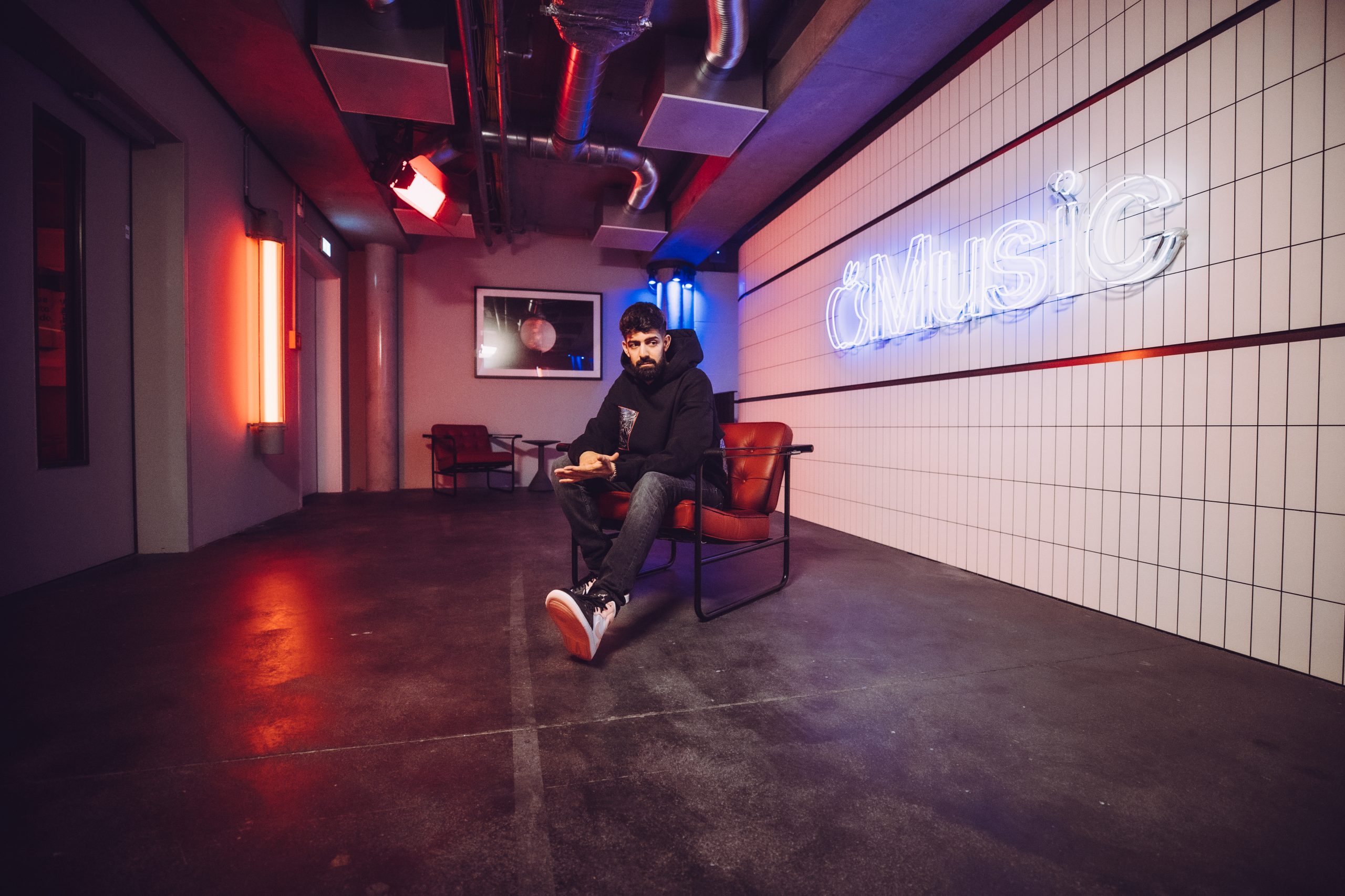 Apple Music
