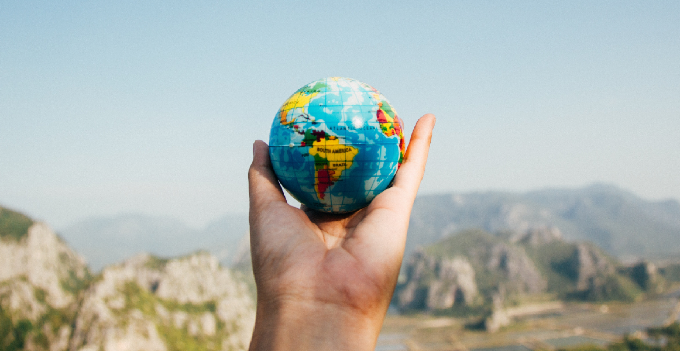 Lonely Planet: Diese zehn Länder sind 2022 die besten Reiseziele