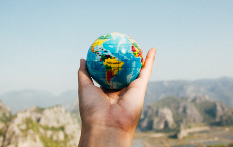 Lonely Planet: Diese zehn Länder sind 2022 die besten Reiseziele