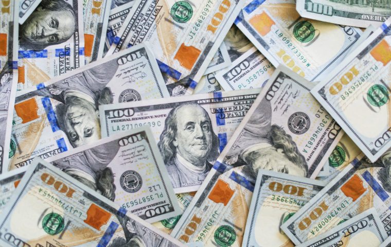 7500 Dollar als Prakti-Gehalt: Bei diesen zehn Firmen ist das im Rahmen