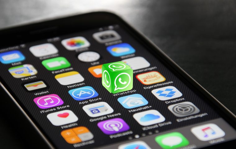 Neues EU-Gesetz: WhatsApp muss sich für andere Messenger öffnen