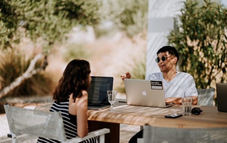 Studie zu Remote-Work: Erstaunliches Ergebnis für Deutschland