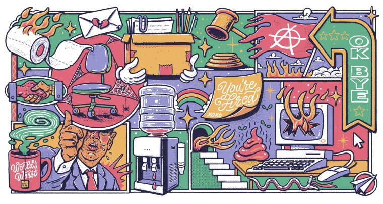 Startups entlassen in Massen – Ist das eine „dornige Chance“?