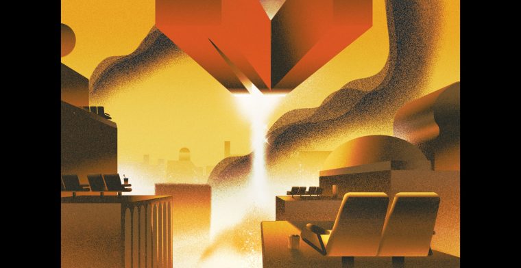Die Streaming Wars sind spannender als jede Serie – weil du darin eine Rolle spielst
