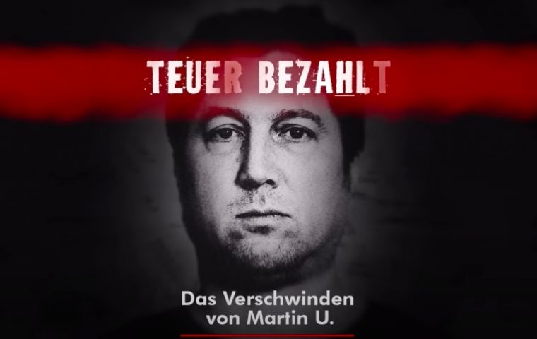 Lidl wirbt mit neuem Spot um True-Crime-Fans