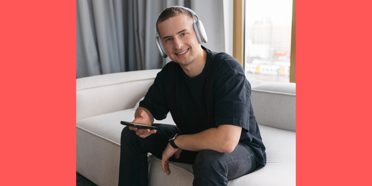 Johannes Kliesch von Snocks: Mit Socken und Unterhosen zum Millionär