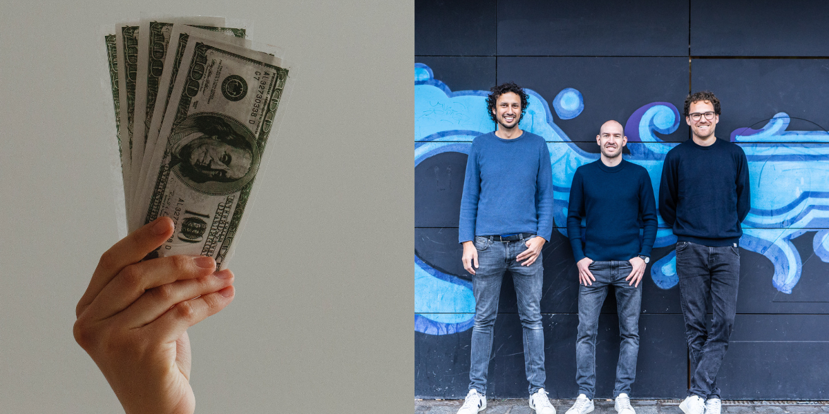 Das Startup Tomorrow macht vor, wie man transparente Gehälter schafft