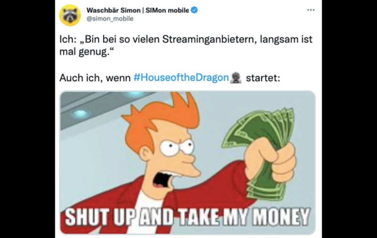 Zehn geniale Fan-Reaktionen zur ersten Folge „House of the Dragon“