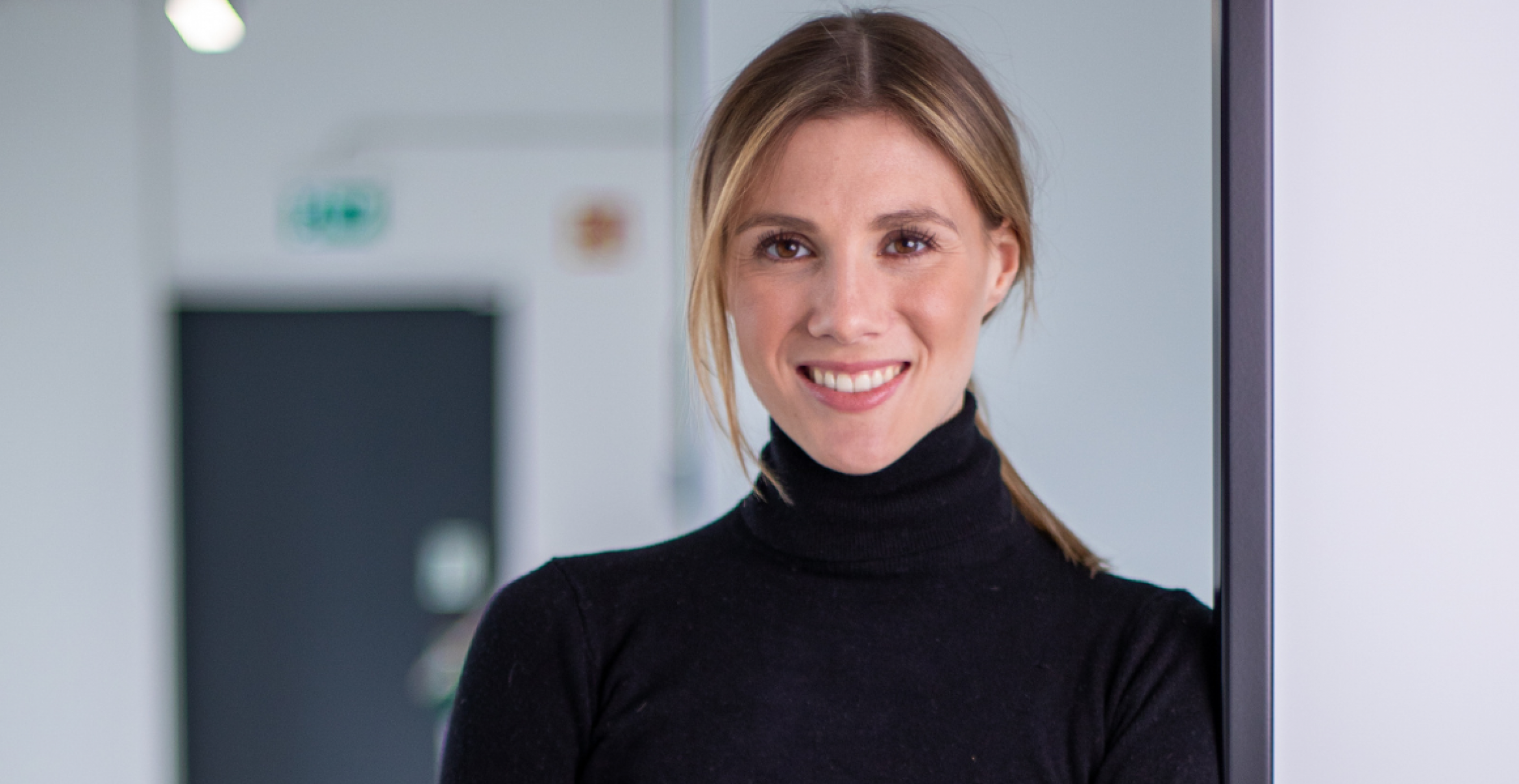 Kimberly Breuer: „Wir leben in einer Gesellschaft, in der wir viel arbeiten und Stärke zeigen müssen“