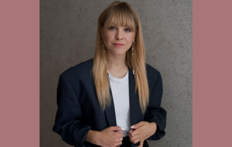 Diana zur Löwen: „Social Media ist ein Türöffner für alle, die nicht an einer Elite-Uni waren“