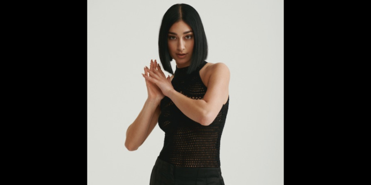 Rapperin Elif: „Ich wurde erst richtig erfolgreich, als ich mich dazu entschieden habe“