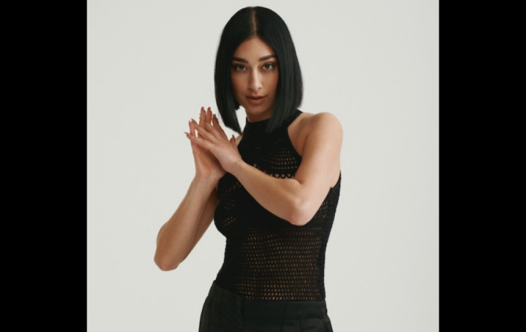 Rapperin Elif: „Ich wurde erst richtig erfolgreich, als ich mich dazu entschieden habe“