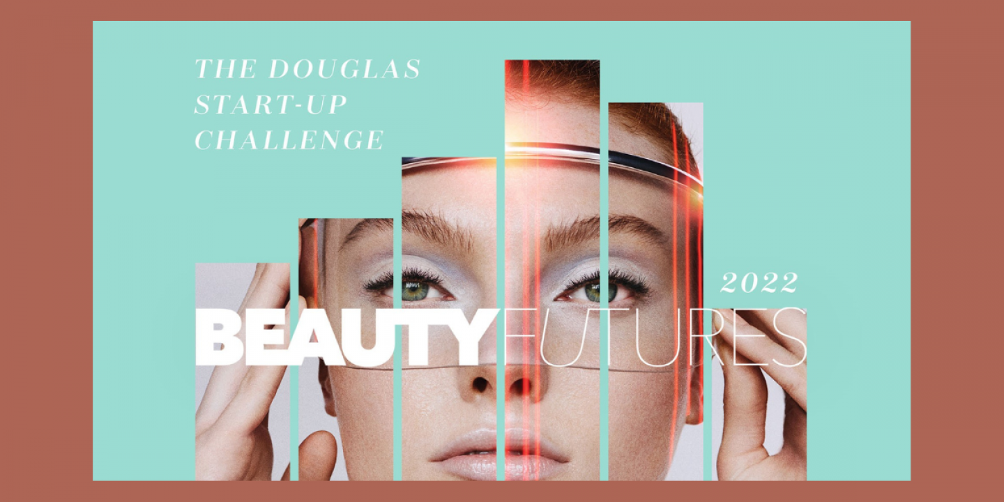 „Beauty Futures“: Startup-Wettbewerb von Douglas geht in die nächste Runde