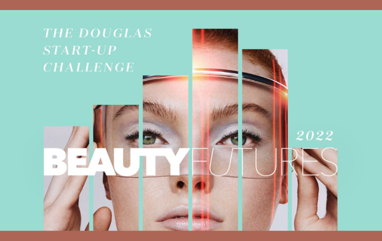 „Beauty Futures“: Startup-Wettbewerb von Douglas geht in die nächste Runde