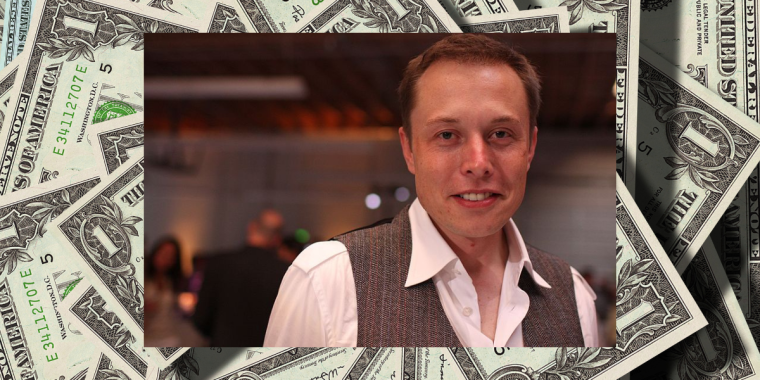 Ex-Freundin von Elon Musk verscherbelt Erinnerungsstücke aus ihrer Beziehung