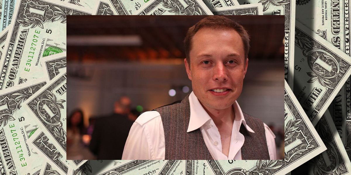 Ex-Freundin von Elon Musk verscherbelt Erinnerungsstücke aus ihrer Beziehung