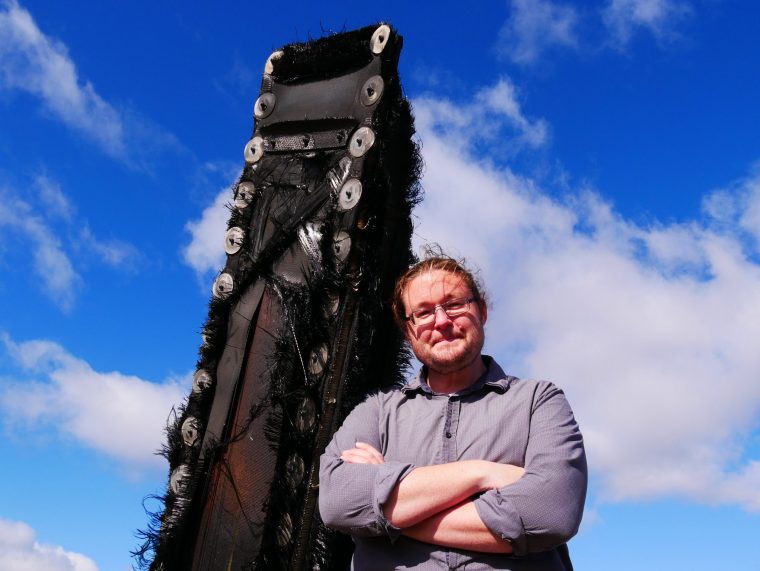 Meterhoher Raumschrott stürzt auf australische Wiese – er stammt von SpaceX
