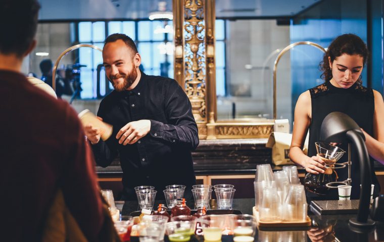 Ein Jahr arbeiten, dann Sabbatical: Hotel sucht so neue Mitarbeitende