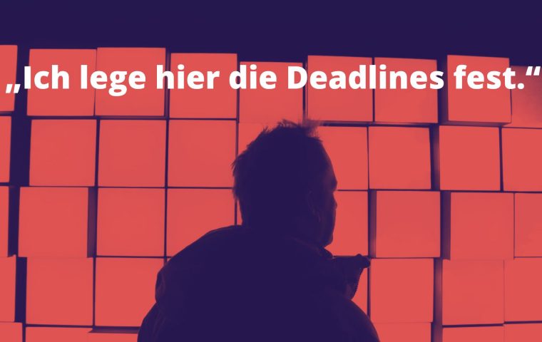 Toxic Boss oder Serienkiller? Diese zehn Sätze passen zu beiden