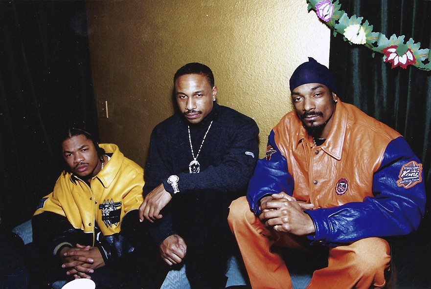 Streetwear-Legende: Karl Kani hat uns seine Geschichte erzählt