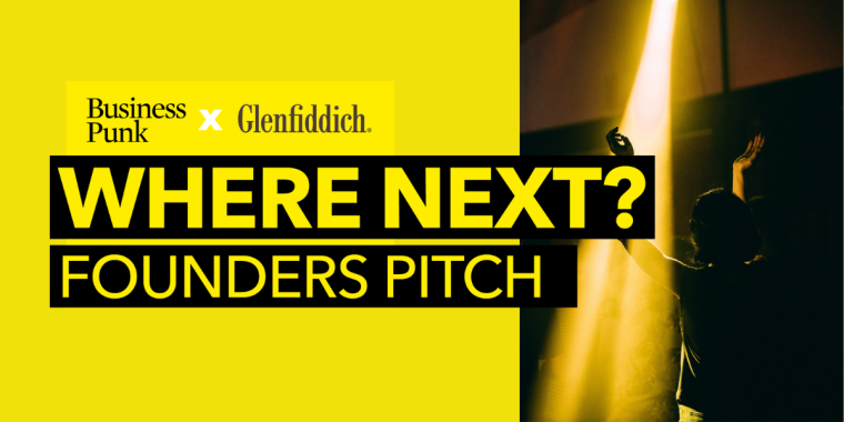WANTED: Pioniere der Zukunft! Wir suchen die GründerInnen, die mit ihren Visionen die Welt von Morgen gestalten