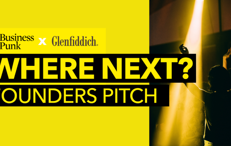 WANTED: Pioniere der Zukunft! Wir suchen die GründerInnen, die mit ihren Visionen die Welt von Morgen gestalten