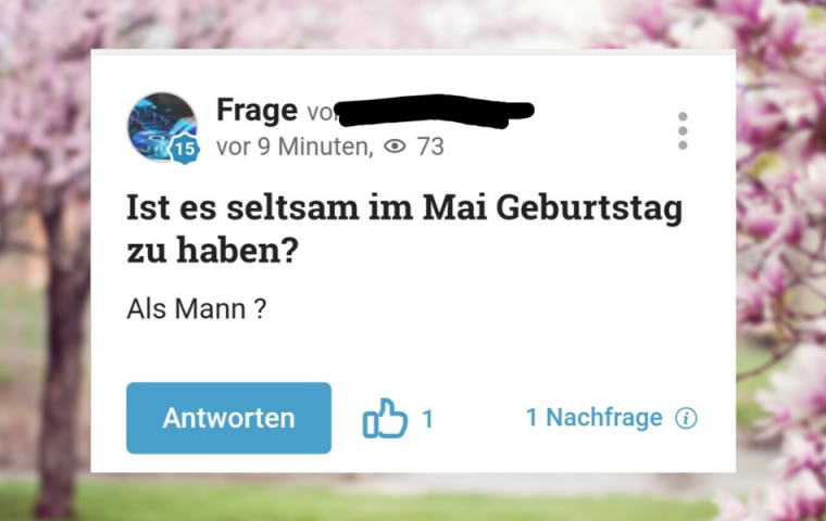 10 Beispiele, die zeigen: dumme Fragen gibt es vielleicht doch