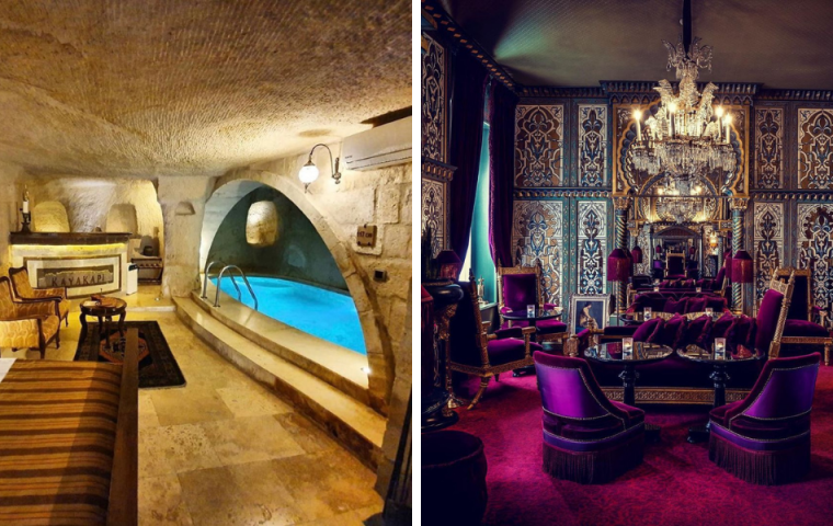 Tripadvisor-Award: Das sind die außergewöhnlichsten Hotels 2022
