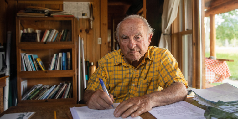 Outdoor-Marke Patagonia verschenkt Gewinne an Klimaschutz