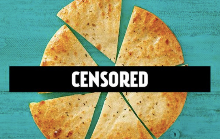 Restaurantkette bewirbt „nackte“ Pizza auf Only Fans