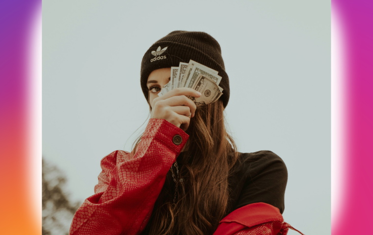Instagram testet intern Geschenke-Funktion für Creator:innen