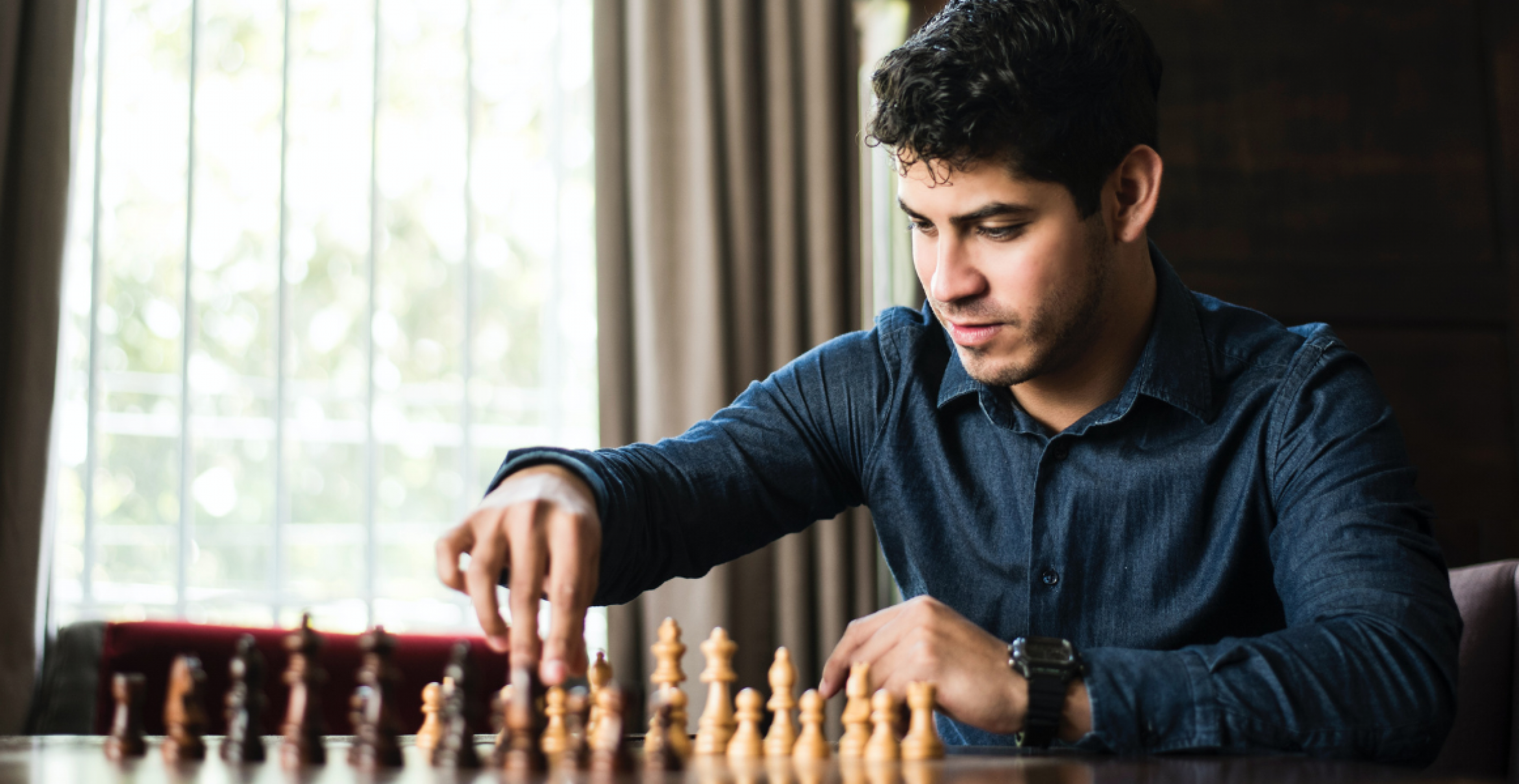 Analplug als Helferlein? Schach-Weltmeister wirft Newcomer Betrug vor