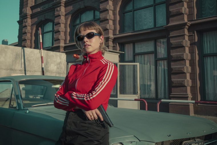 Warum ihr die Netflix-Serie „Kleo“ unbedingt sehen solltet