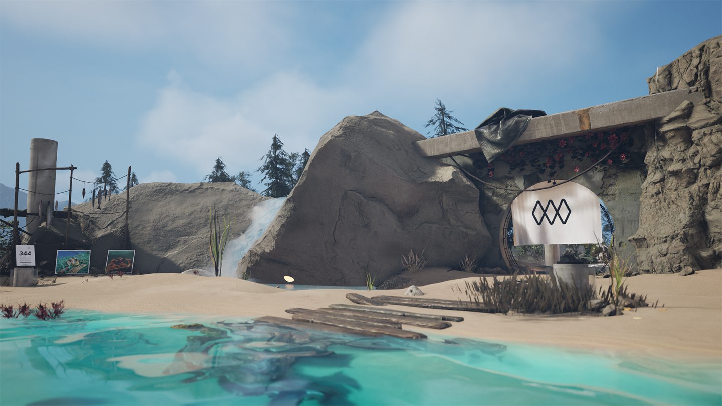 5 Einblicke ins neue WWF-Metaverse-Projekt